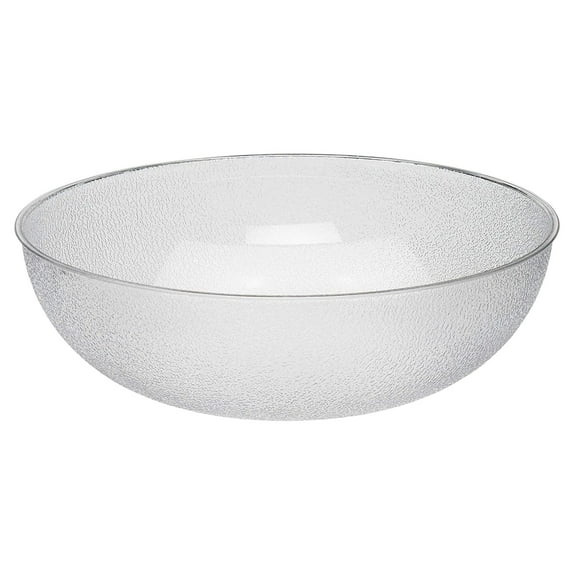 Cambro (PSB18176) 20-1/5 qt Round Pebbled Bowl - Camwear