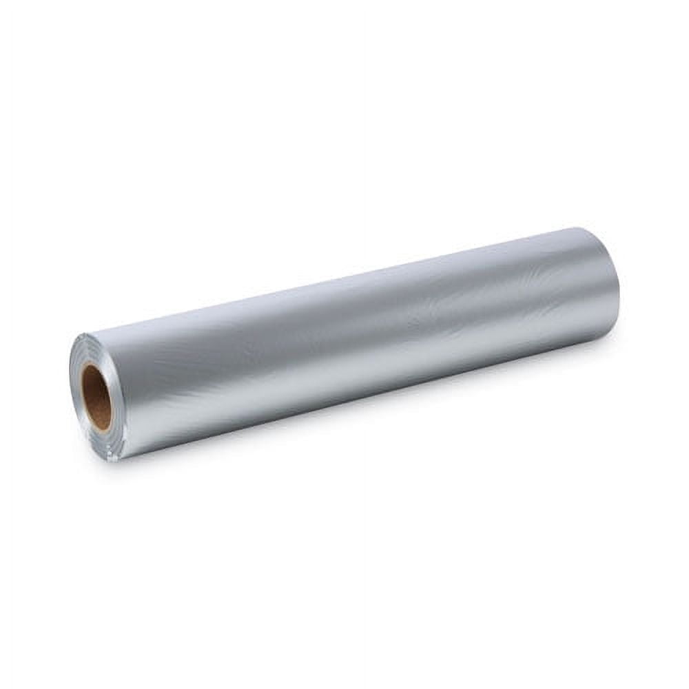 Standard Aluminum Foil Roll, 12" X 500 Ft | Bundle of 2 Cartons