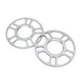 thumbnail image 5 of StanceMagic - 2pcs 5mm Universal Wheel Spacers - Fits the Following Bolt Patterns 5x100 5x108 5x110 5x112 5x114.3 5x4.5 5x115 5x4.53 5x120 5x120.7 5x120.65 5x4.75, 5 of 6