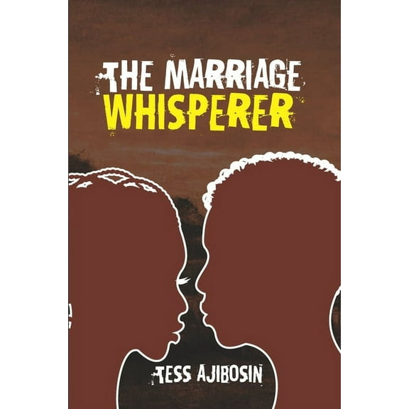 The Marriage Whisperer (Paperback)