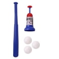 thumbnail image 1 of NiñO Juguete SetChildren la Bola del BéIsbol SetBaseball la Bola Puesta Al Aire del NiñO los Juguetes del NiñO T-Ball Set Juguetes, 1 of 1