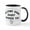 White/Black Inside, variant on CafePress - U.S. Navy Welcome Home Daddy I M - 11 oz Ceramic Mug - Novelty Coffee Tea Cup