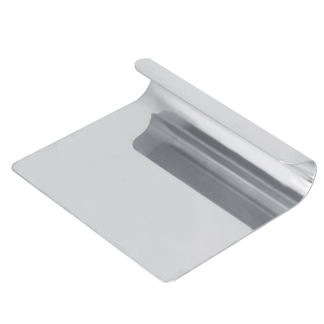 Herramienta para hornear de acero inoxidable para cocina, pala para masa, pastelería, cortador de pasteles, utensilios de cocina
