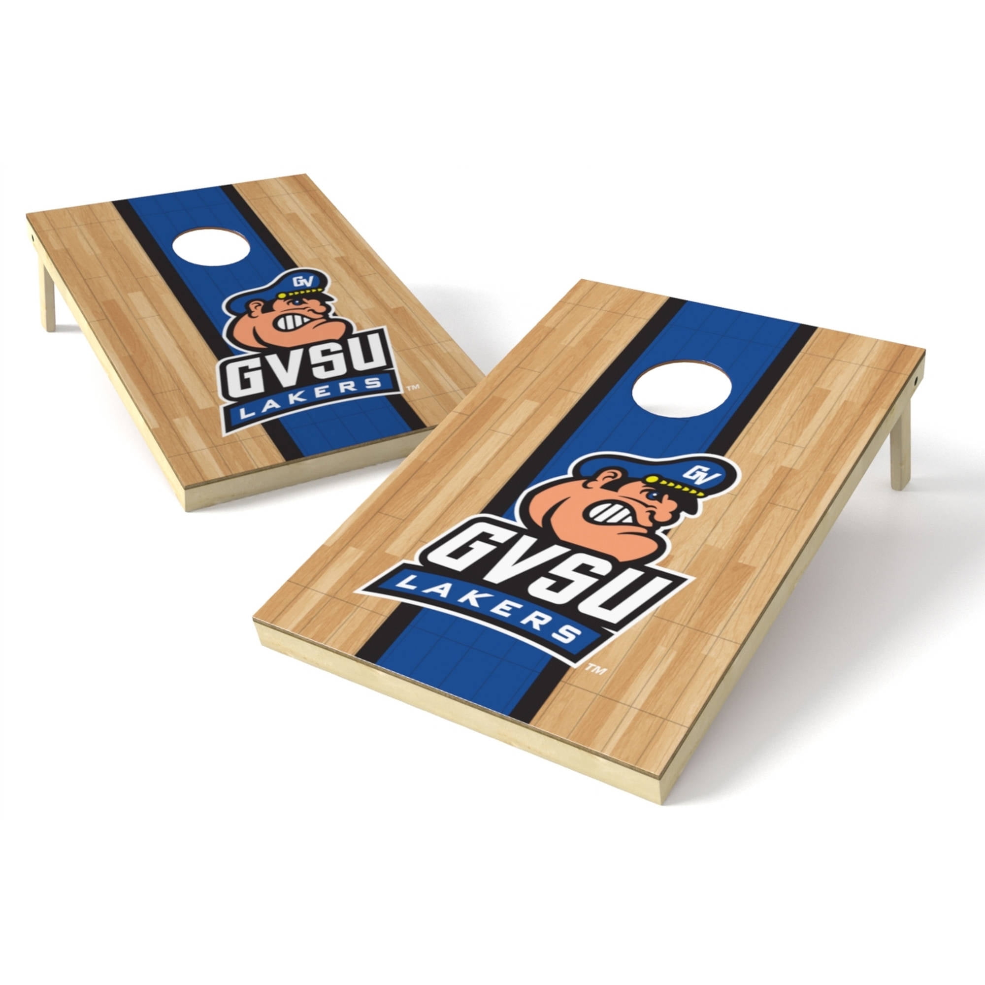 2x3 Shield Game, College by Wild Sports