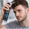 thumbnail image 3 of OKAY Men’s Curls Mousse 7.5 oz – Curl Enhancing Hair Mousse for Men, Lightweight Hold, Frizz Control & Definition, 3 of 7
