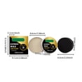 thumbnail image 4 of HWRETIE Car Scratch Repair Wax Kit Paint Polishing Compound with Coating Wax Scratch Remover Paste for Automotive Paint Restoration, 4 of 9