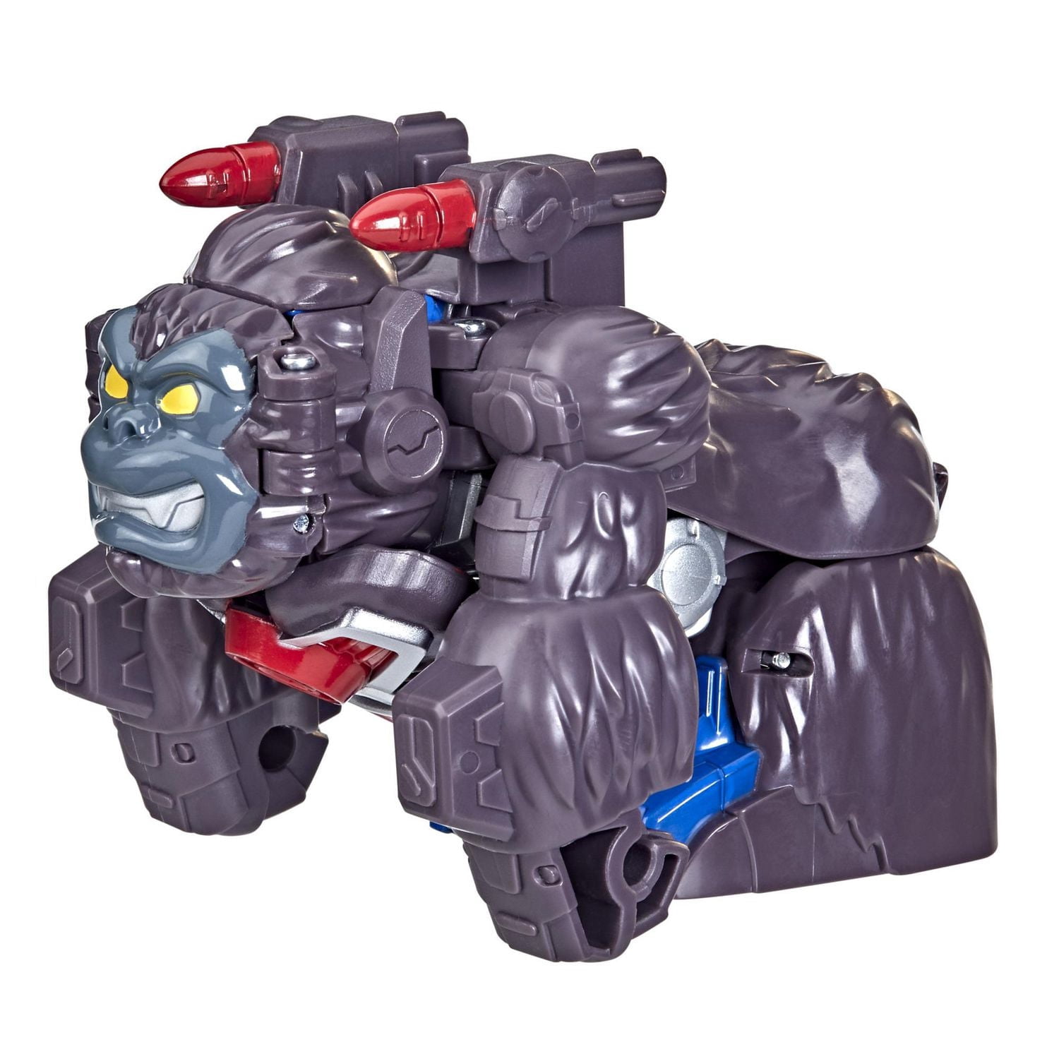Transformers Classic Heroes Team Optimus Primal, figurine convertible