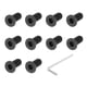 thumbnail image 1 of Uxcell Tornillo Fijo para Scooter, Kit de Tornillo de Frente de 10 Pcs para Scooters Eléctricos M365, 1 of 5
