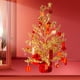 thumbnail image 3 of Árbol de adorno Zulema 60 cm alto decoración de la oficina, 3 of 8