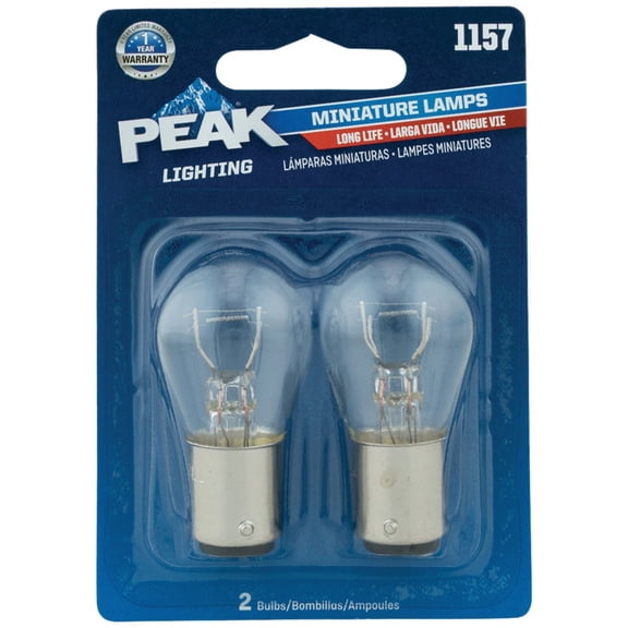 BULB MINI AUTOMOTIVE NO1157