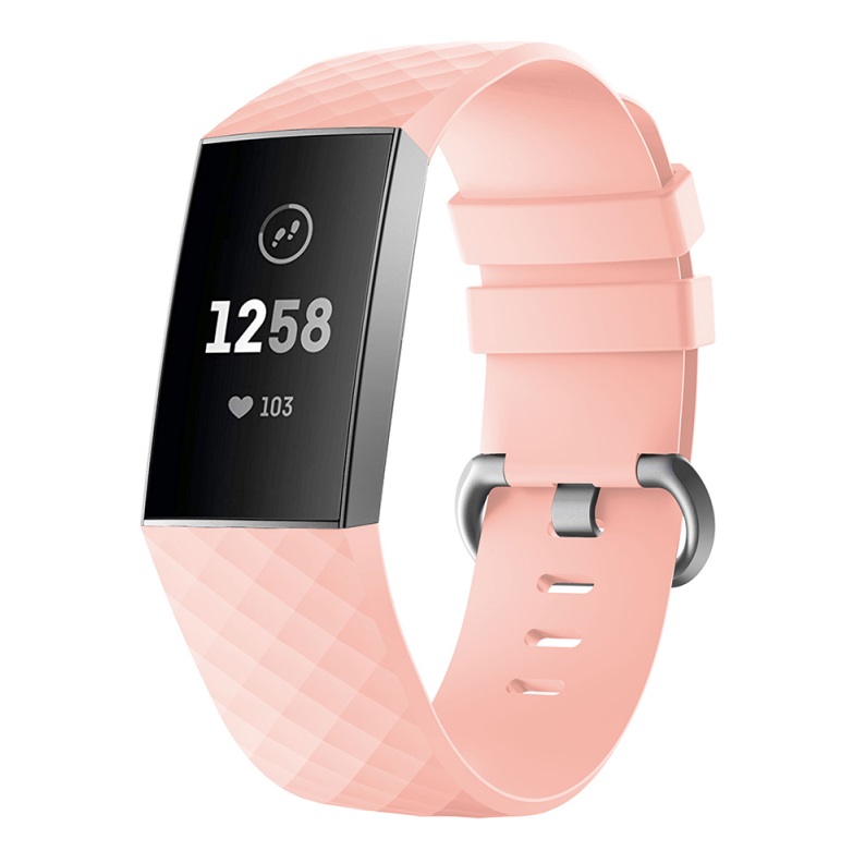 is fitbit charge 4 waterproof