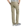 thumbnail image 2 of Boys' School Uniforms Skinny Fit Flex Pant, 2 of 2