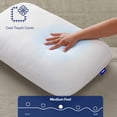 thumbnail image 4 of Almohada Casper Sleep Essential Cooling Hybrid, tamaño estándar, 4 of 8