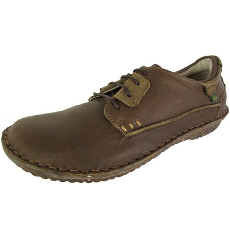 El Naturalista Mens N910 Recyclus El Oxford Shoes, Prado, 40 EU/7 D(M)