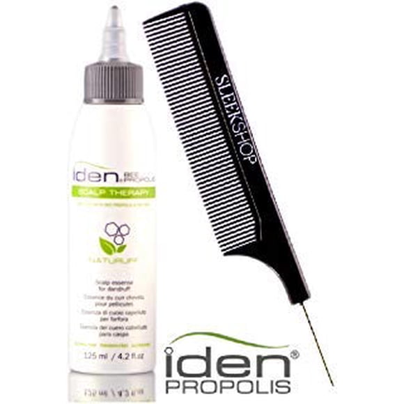 Scalp Therapy Iden Bee Propolis 125 ml Tratamiento para caspa