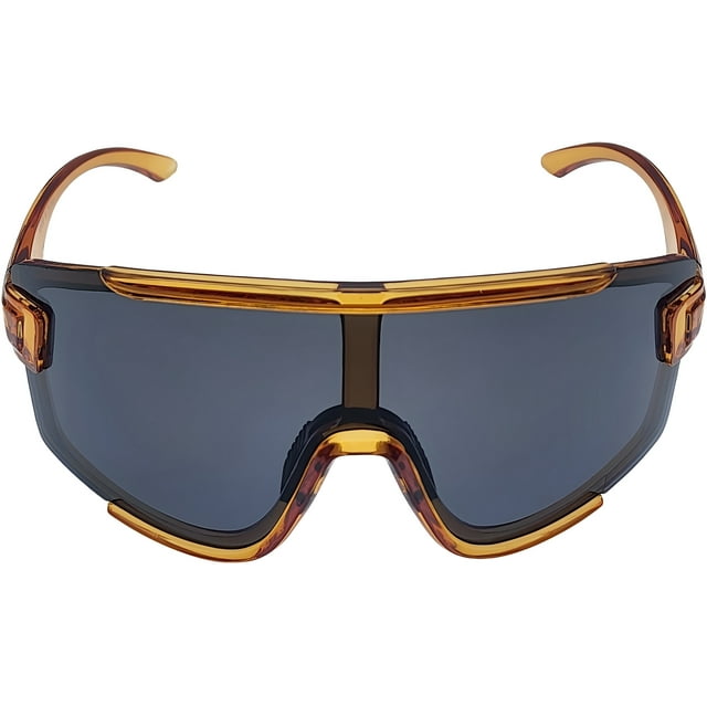 Lentes de sol Sersun SUN35 SPORTS naranja Unisex