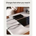 thumbnail image 5 of Mophie Powerstation Pro 20,000mAh Power Bank (PS-2025-20K) - Black, 5 of 5
