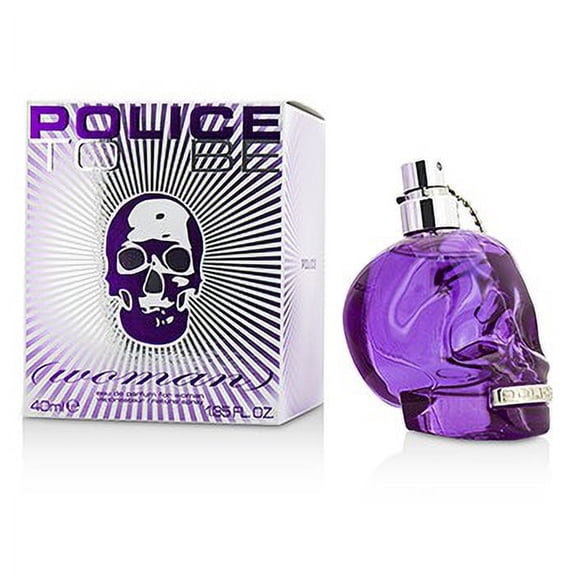 To Be Eau De Parfum Spray 1.35oz