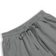 thumbnail image 4 of WILLBEST Pantalones Casuales de Lino para Mujer, de Pierna Recta, Elásticos, con Cordón y Bolsillos, Ropa de Playa Elegante para Verano. Chica, 4 of 5