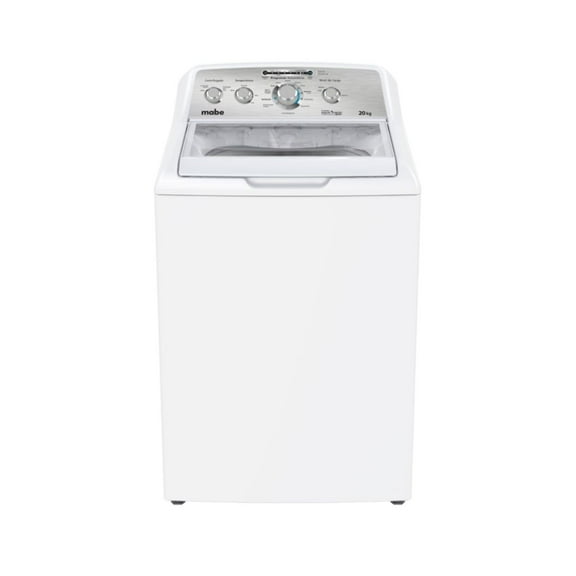 Lavadora Automática Mabe LMA70214VBAB0 20 Kilos