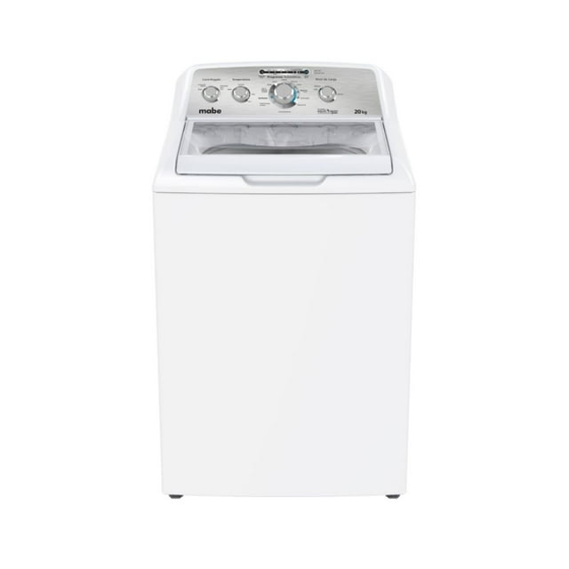 Lavadora Automática Mabe LMA70214VBAB0 20 Kilos