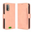 thumbnail image 1 of Case for Blackview BV7100 Cover Adjustable Detachable Card Holder Magnetic closure Leather Wallet Case, 1 of 5