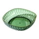 thumbnail image 1 of Frutero de encimera, soporte para cesta de frutas, para centro de mesa de dulces y refrigerios Verde, 1 of 9