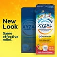 Xyzal Children's Allergy 24HR Oral Solution (5 Oz), Allergy Relief