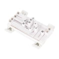 thumbnail image 1 of Ayuda para guitarra, acordes, enseñanza, práctica, ayuda, accesorios, sistema de aprendizaje de guitarra portátil, útil para adultos, principiantes, perfke Acordes de material didáctico, 1 of 8