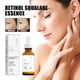 thumbnail image 2 of Essences face Retinol Facial Revitalizing RetinolSerum Antiwrinkleserum And Retinol Facialcream To Clearing Dark Spots, Melanin,30ML Liquidación Autorización, 2 of 8