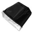 thumbnail image 6 of YOSADIER Black Propane Tank Cover Oxford Cloth Protective Cover for Adult Use 1 Piece, 6 of 8