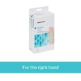 thumbnail image 4 of McKesson Wrist Splint for Carpal Tunnel, Elastic Sleeve Brace, Right Hand, XL, 1 Ct, 4 of 11