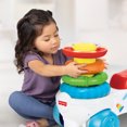 thumbnail image 3 of Véhicule Rock-A-Stack de Fisher-Price&nbsp;, 3 of 5