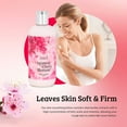 thumbnail image 6 of Firming Body Lotion For Women, Women's Luxury Scented Gifts and Presents, Japanese Cherry Blossom Body Lotion Valentines Gift, 6 of 8