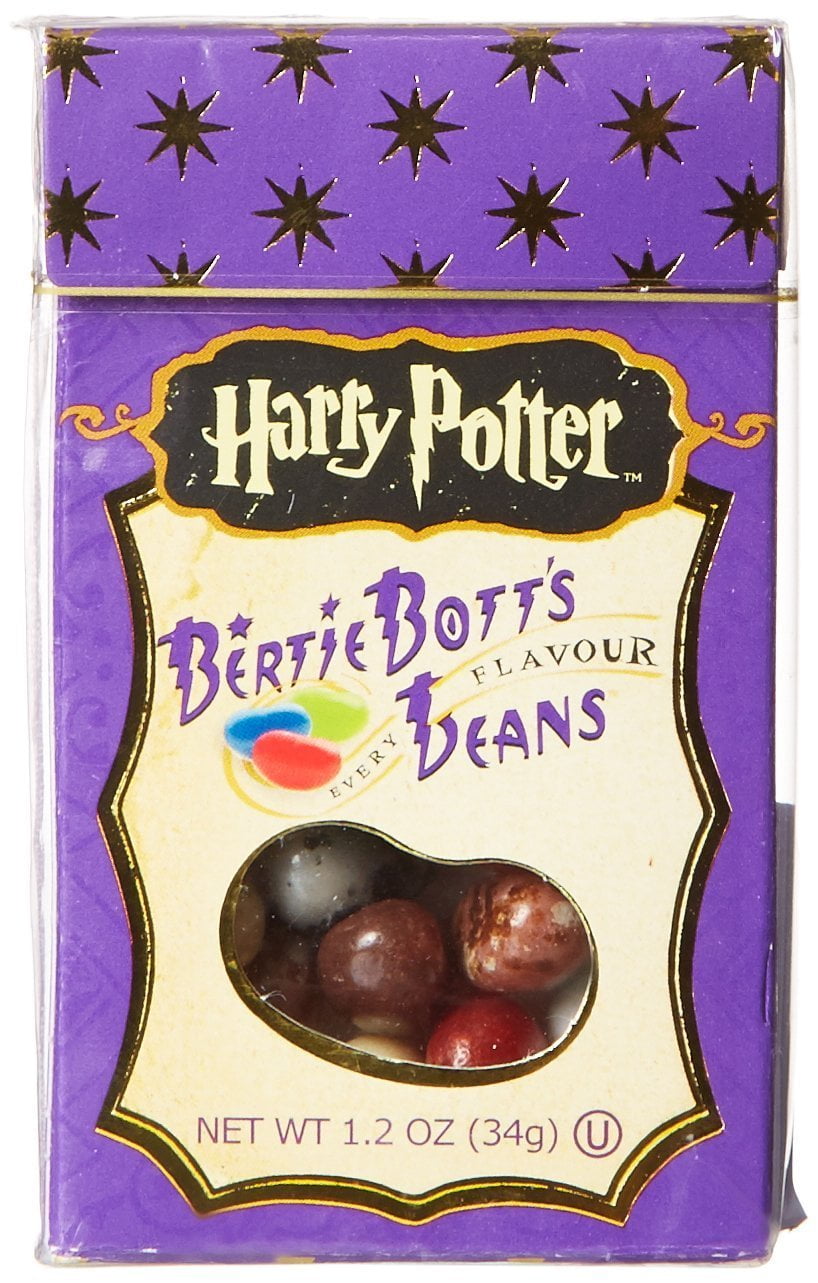 Jelly Belly 1.2 Oz Harry Potter Bertie Botts by Jelly Belly
