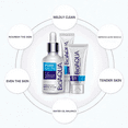 thumbnail image 3 of Set De 3 Pure Skin Bioaqua UNIVERSOENLINEA.COM Retira Acné Espinillas Grasa, 3 of 5