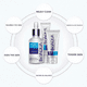 thumbnail image 3 of Set De 3 Pure Skin Bioaqua UNIVERSOENLINEA.COM Retira Acné Espinillas Grasa, 3 of 5