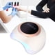 thumbnail image 3 of Máquina Secadora De Gel Para Uñas De Manicura Con Lámpara LED UV Art 88W 30pcs Con Temporizador, 3 of 7
