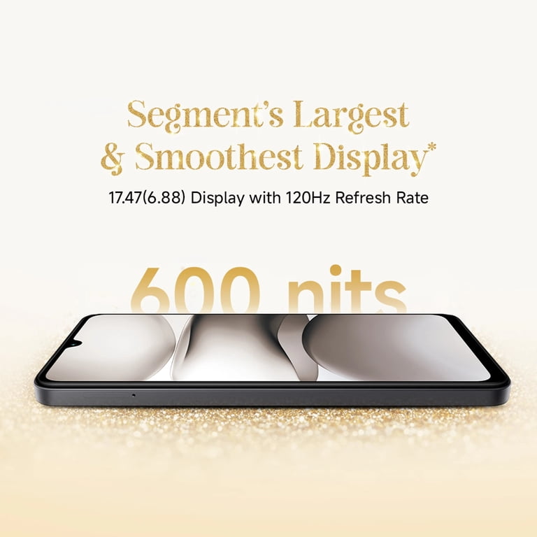 Xiaomi Redmi A5 4G 6.88