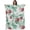 Off-White, variant on Strawberries Farmhouse Blanket Soft Cozy Warm Throw Blanket for Couch, Plush Fuzzy Flannel Blankets for Sofa, Sage Green Vines Botanical Bed Blankets Lightweight Gifts for Women, 50"x60"