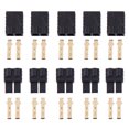 thumbnail image 2 of 10 pares de Adaptador / RC para coche RC Sunnimix Conectores de enchufe, 2 of 8