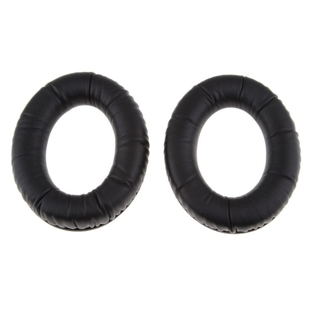 Almohadillas de Repuesto Sunnimix Almohadillas para Cojines de reemplazo de orejas