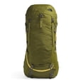 thumbnail image 2 of Mochila de mochilero THE NORTH FACE Terra 55 Forest Olive, 2 of 9