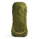 thumbnail image 2 of Mochila de mochilero THE NORTH FACE Terra 55 Forest Olive, 2 of 9