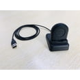 thumbnail image 4 of Anti-Aging Smart Watch Charger Stand Charging Dock With 1M Cable for Huawei Watch GT2/GT/GT2E/Dream, 4 of 17