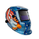 thumbnail image 1 of Careta De Soldar Bloosom  Uso Industrial Soldadura Electronica Diseño American Eagle, 1 of 4
