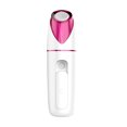 thumbnail image 2 of TIMIFIS Stainless Steel Tea Maker Summer New Spray Hydration Instrument, Handheld Portable Home Oxygenation Instrument, Rechargeable Sprayer Kitchen Gadgets, 2 of 8