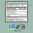 thumbnail image 2 of ChildLife Essentials Liquid Echinacea: Immune Booster for Kids, Natural Orange Flavor, 1 Fl Oz Bottle (Pack of 1), 2 of 6