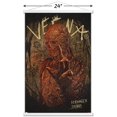 thumbnail image 3 of Netflix Stranger Things: Season 4 - Vecna Wall Poster with Magnetic Frame, 22.375" x 34", 3 of 6