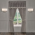thumbnail image 4 of J. Queen New York  Belvedere 84" Window Panel Pair, 4 of 5